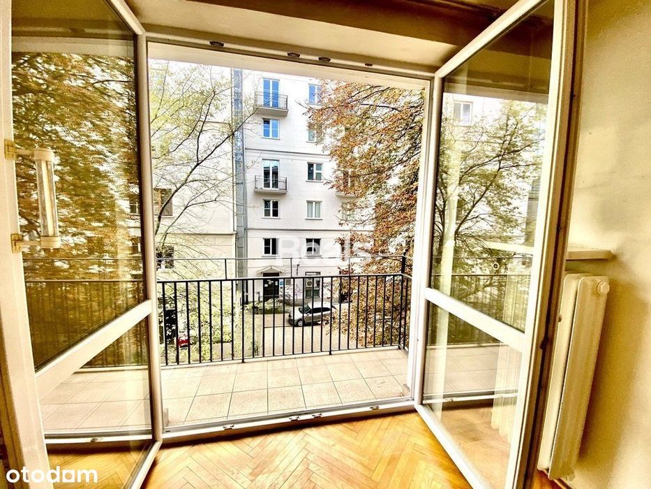 2 pok. kamienica pl. Dąbrowskiego - Śródmieście