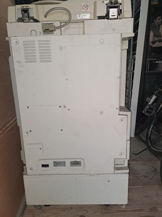 Принтер canon ir2270