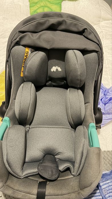 Carrinho bebeconfort