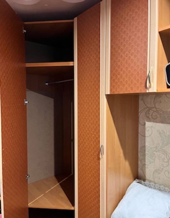 Дитячі меблі, шафа дитяча, спальня меблі.