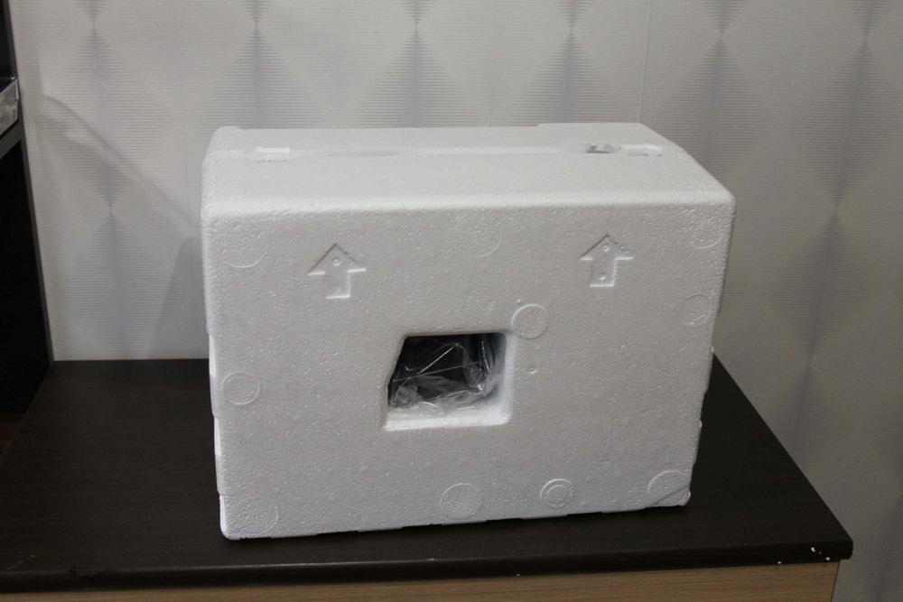 NOWA Maszyna do Szycia Komputerowa NECCHI NM 2000 - Gwarancja 24 M!