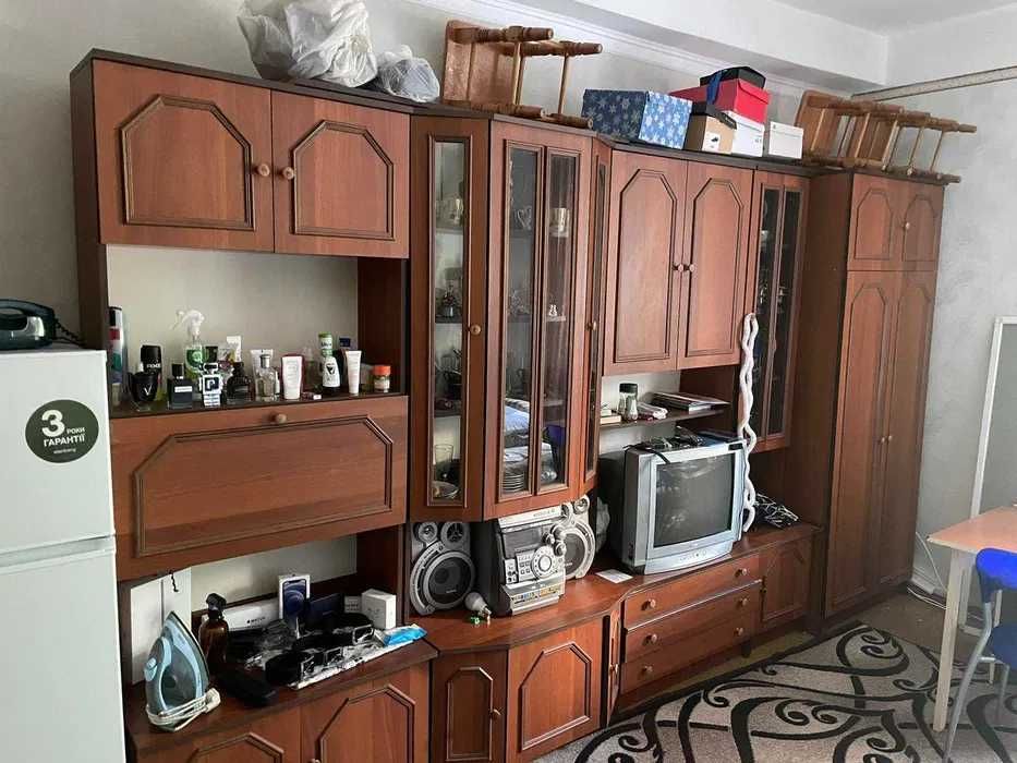 Здаю кімнату в сімейному гуртожитку на Радченка