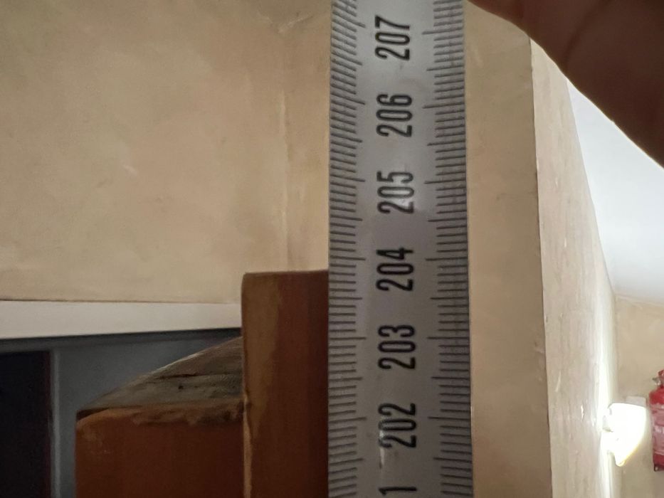 drzwi wewnętrzne wygłuszone PORTA 32Db