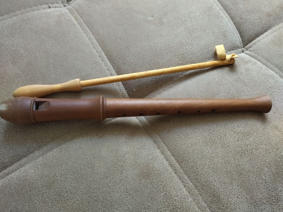 Продам блок-флейта