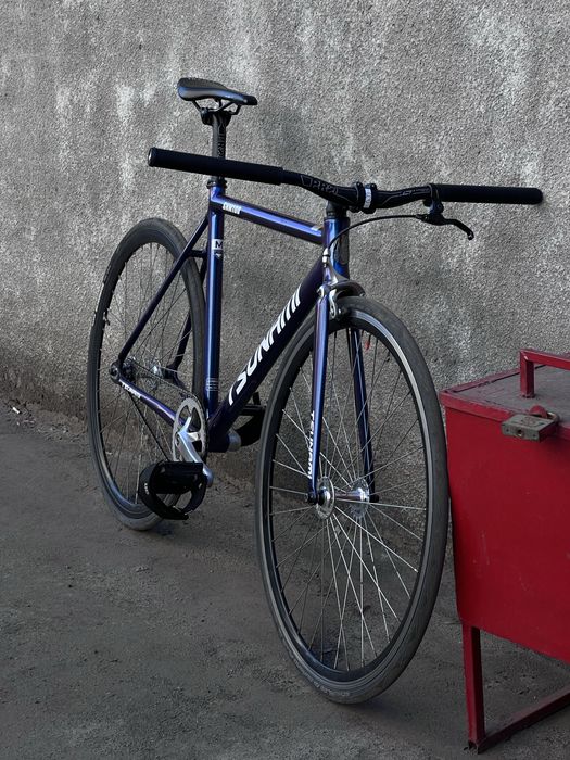 Продам Tsunami SNM100 Fixed Gear,рама М фикс,фікс,
