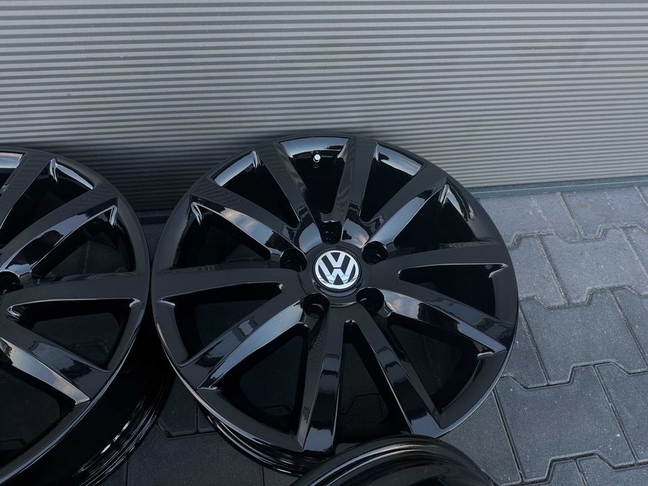 5x130 18 VW TOUAREG AUDI Q7 PORSCHE Cayenne Audi Q7 Touareg
