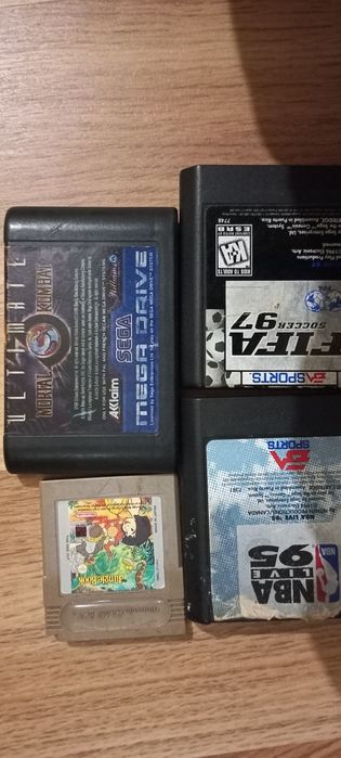 Consoles and games64297664699779121