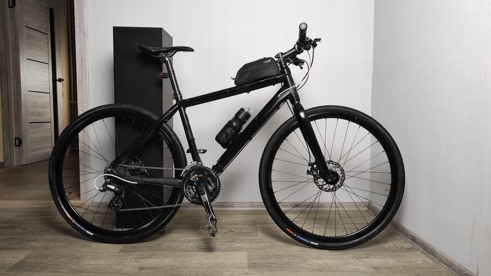 Cannondale Bad Boy 9, 28"