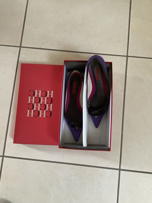 Sabrinas Carolina Herrera