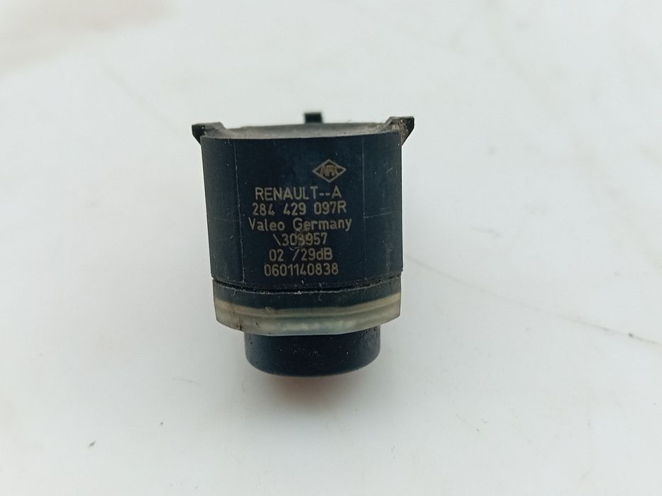 Sensor de estacionamento trás RENAULT Kangoo Express (FW0/1_)