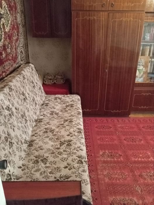 Здається кімната Виставка