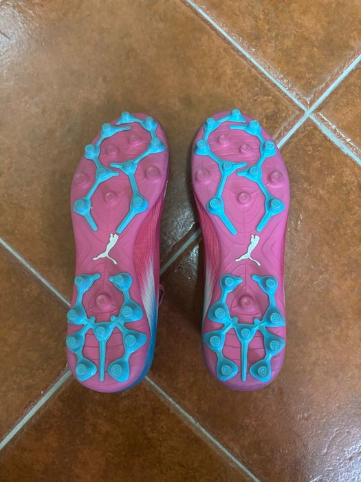 Puma Ultra 6 Ultimate 7.5 (41)