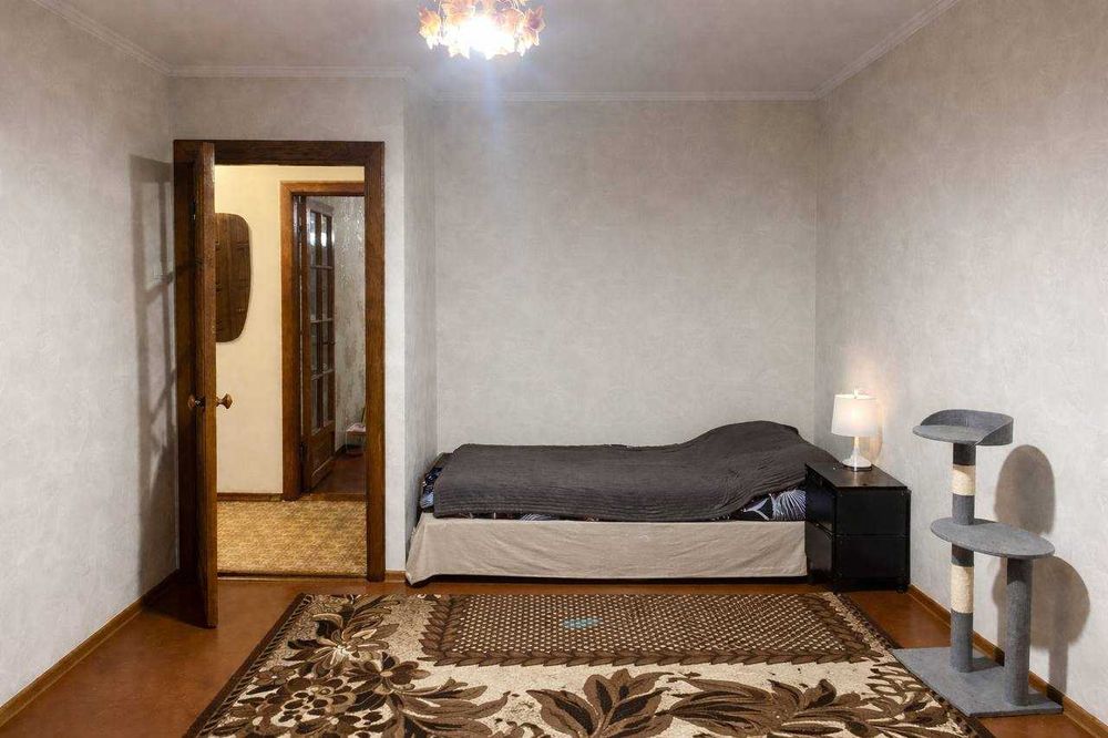 2-кімнатна квартира на Вітрука