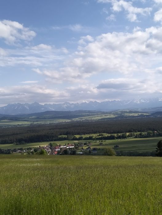 Domek Aneks Apartament nad jeziorem czorsztyńskim Velo Rower