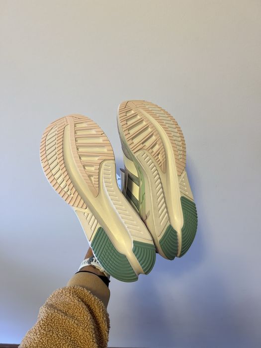 Ténis Adidas Adistar 4 - Sapatilhas Running