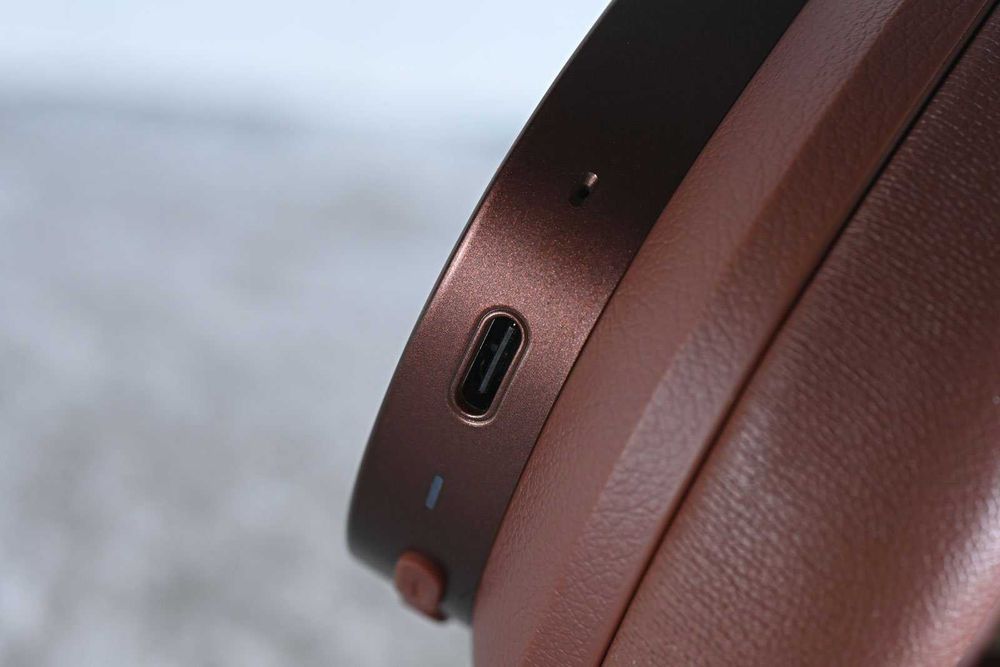 ‼️ТОП ВУХА 11/10! Полноразмерные наушники Edifier ES850NB(Brown)