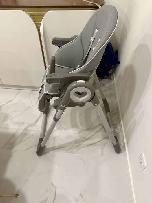 Cadeira de refeição bebe