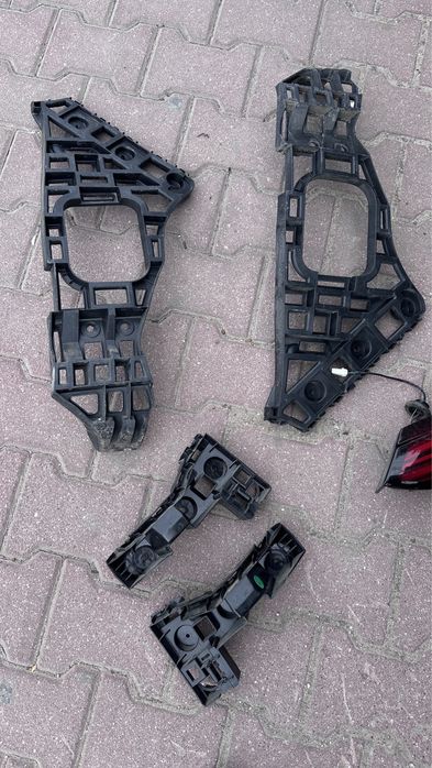 MG HS 2024 na Czesci