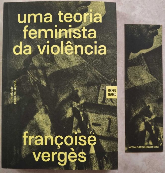 Portes Grátis - Uma Teoria Feminista da Violência