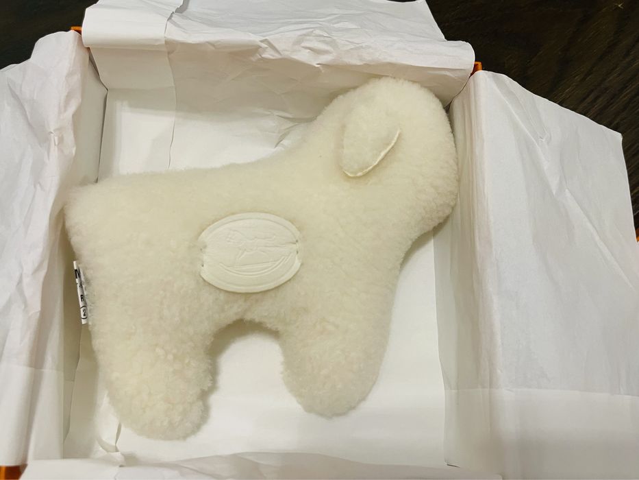 Дитяча іграшка Hermes. Нова. Оригінал