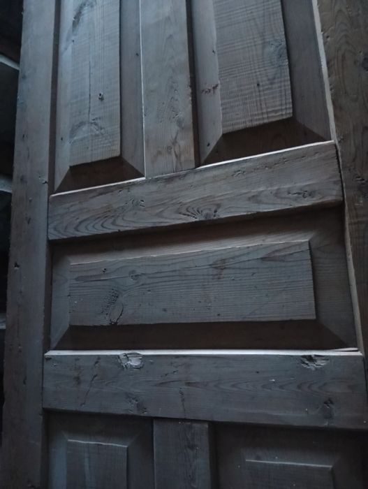 Продам дверь,новая.