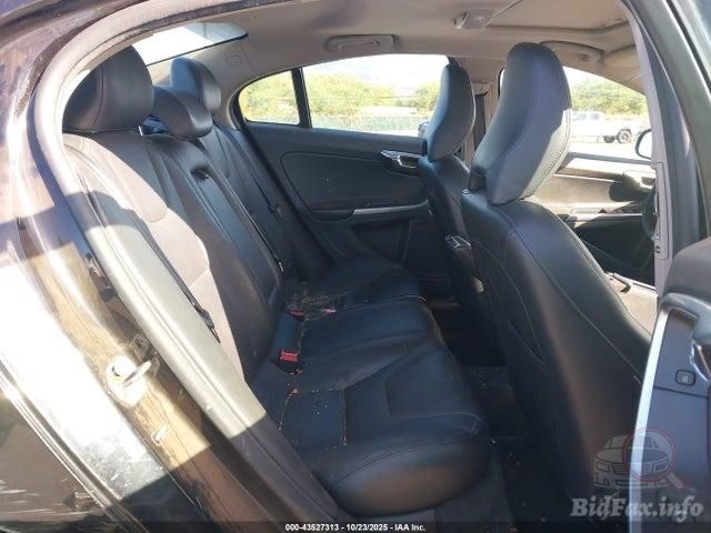 Volvo S60 2016 2.0 в Києві