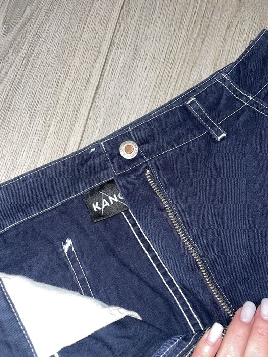 Продам спідницю KANGOL