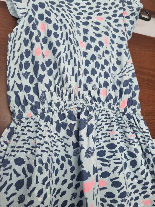 Sukienka dla dziewczynki Cool Club 116