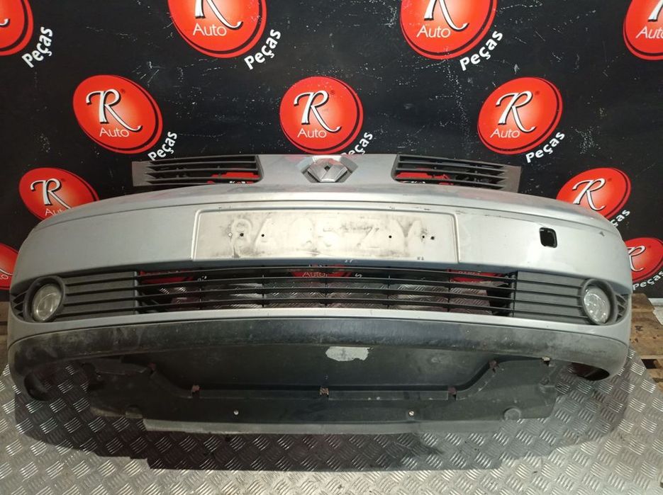 Para Choques Frente Renault Espace Iv (Jk0/1_)