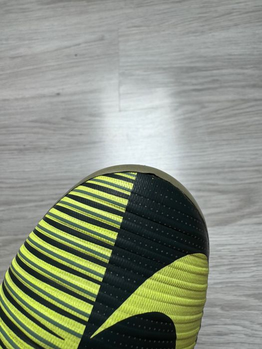 Korki Nike Mercurial Veloce III CR7 półprofesjonalne półprofy r. 41