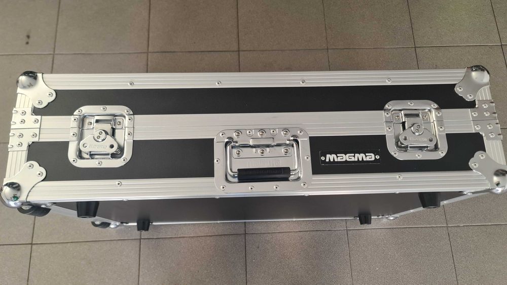 Flight Case Magma para Pioneer DDJ-REV5