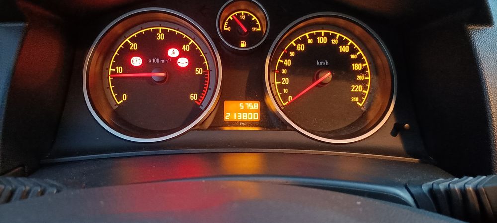 Opel Astra H carrinha 1.7 cdti ÚNICO DONO