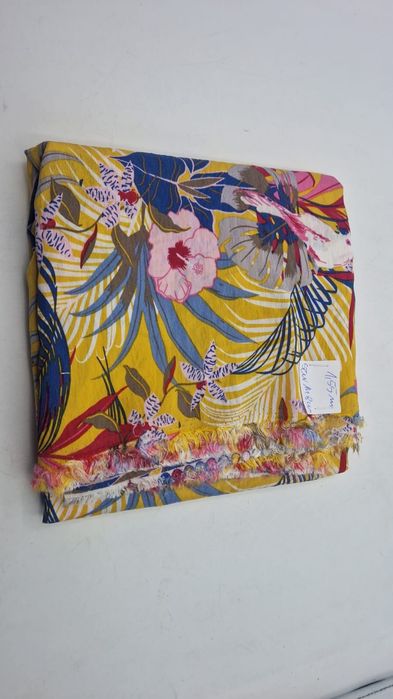 Tkanina kupon 1,55 m.x 148 cm.