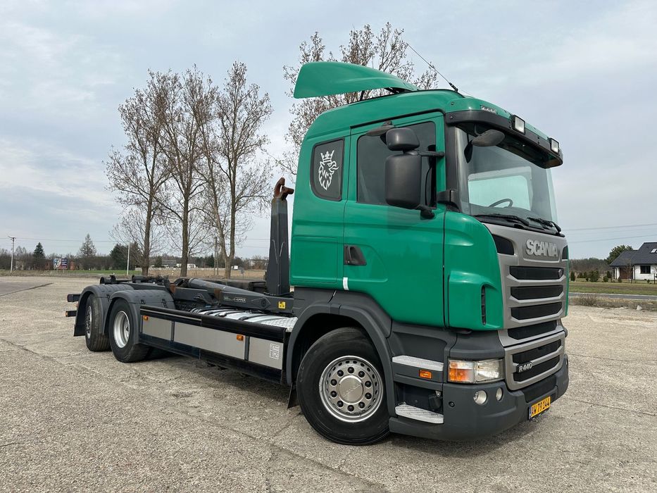 Scania