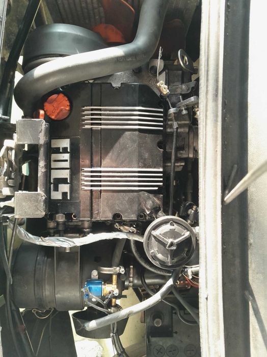 Microcar mc1 dla 14-nastolatka na prawo AM