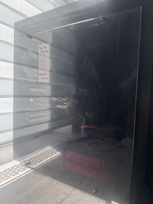 Игровой компьтер