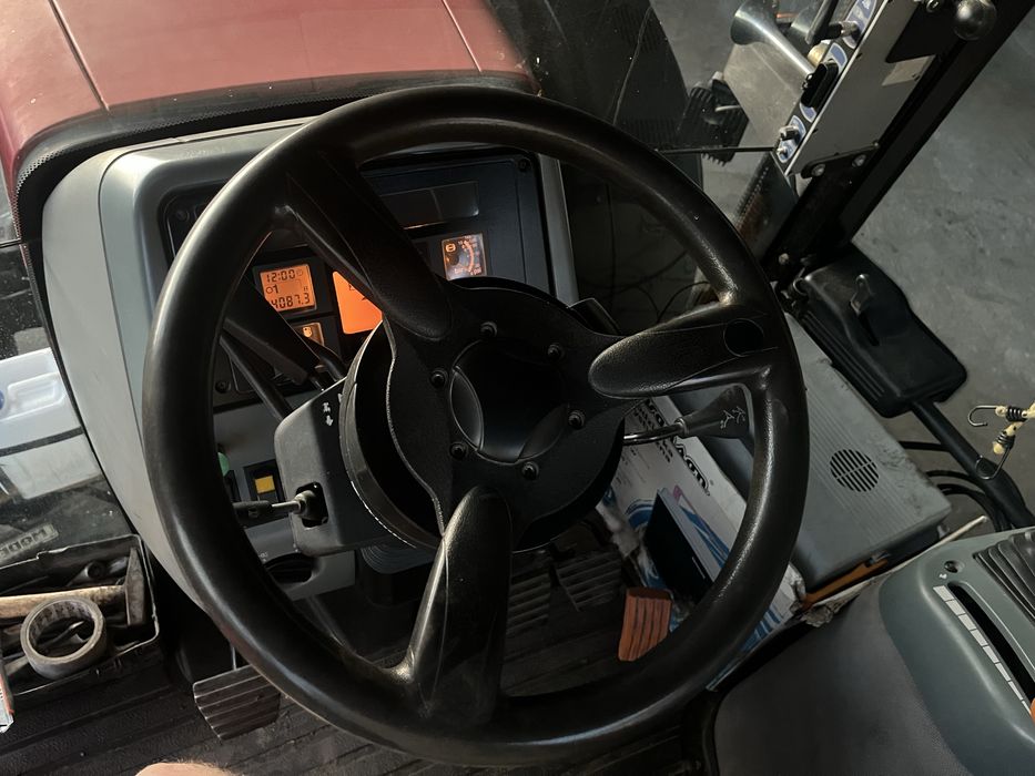 Nawigacja Trimble FM 1000 Używana