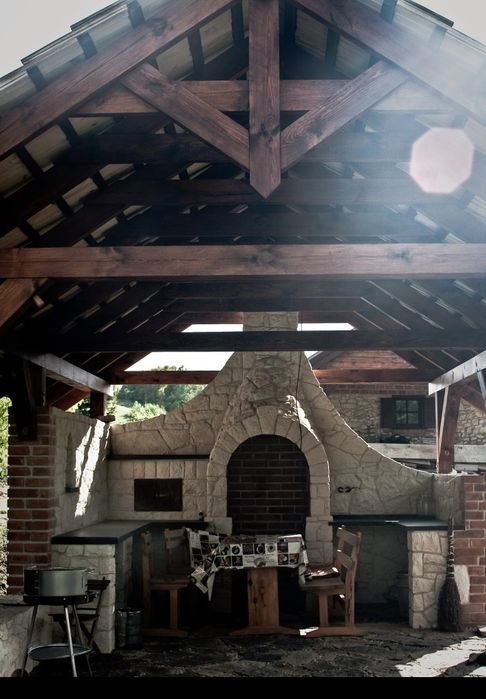 Nad Bystrą - Agroturystka