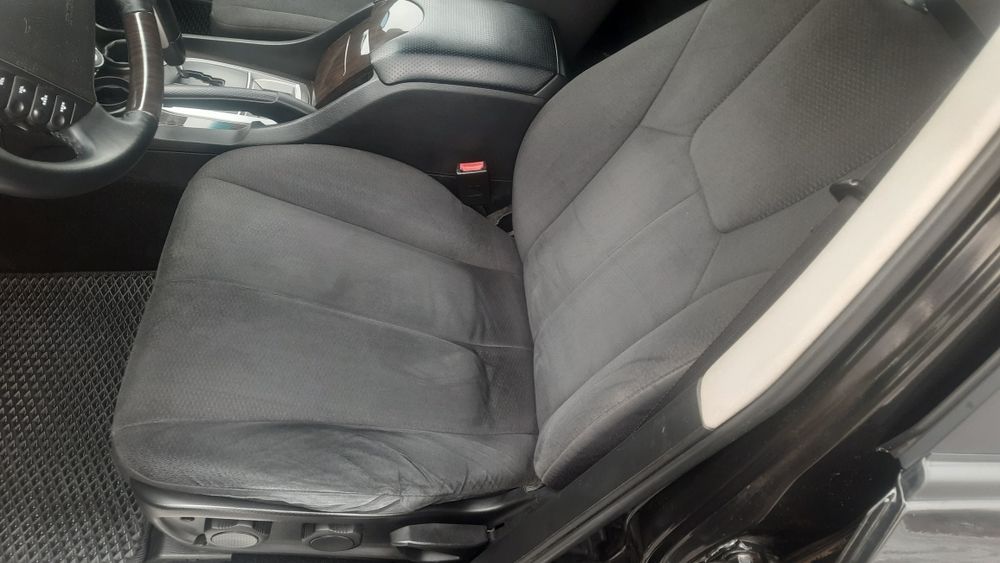 Продам SsangYong Raxton 2.7 дизель