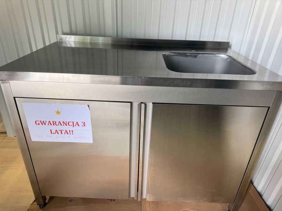 Meble HORECA od producenta