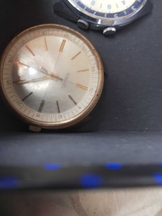 Zegarek męski Rakieta cccp