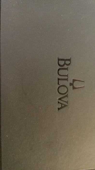 Zegarek Bulova idealny na prezent