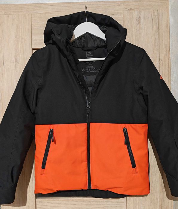 Kurtka narciarska 4F