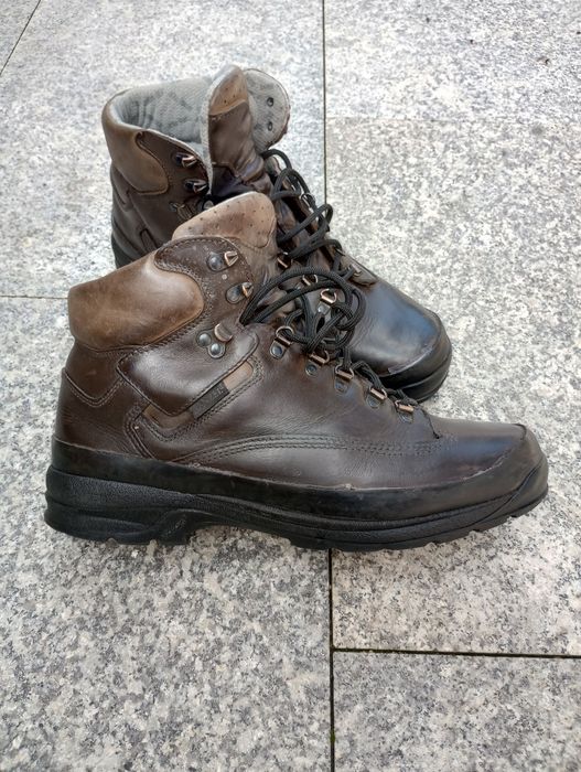 Buty zimowe Tatry firmy Hanzel