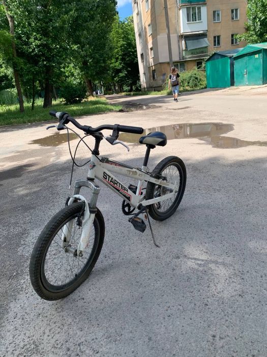 Продам велосипед