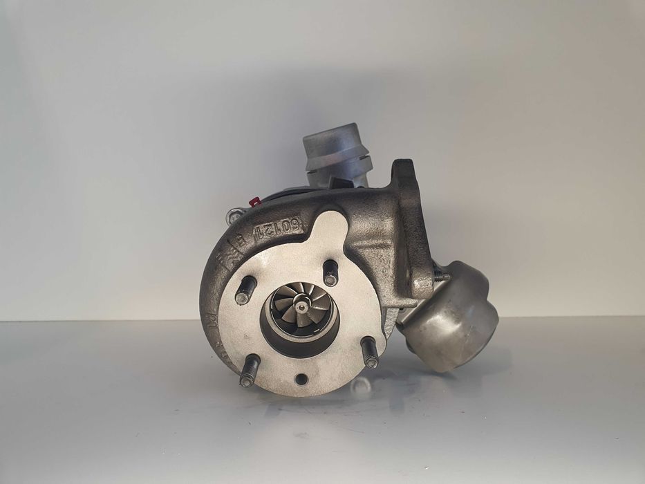 Turbina TurboSprężarka 1.5 dCI 106 km 103km CILIO Megane Qashqai Sceni