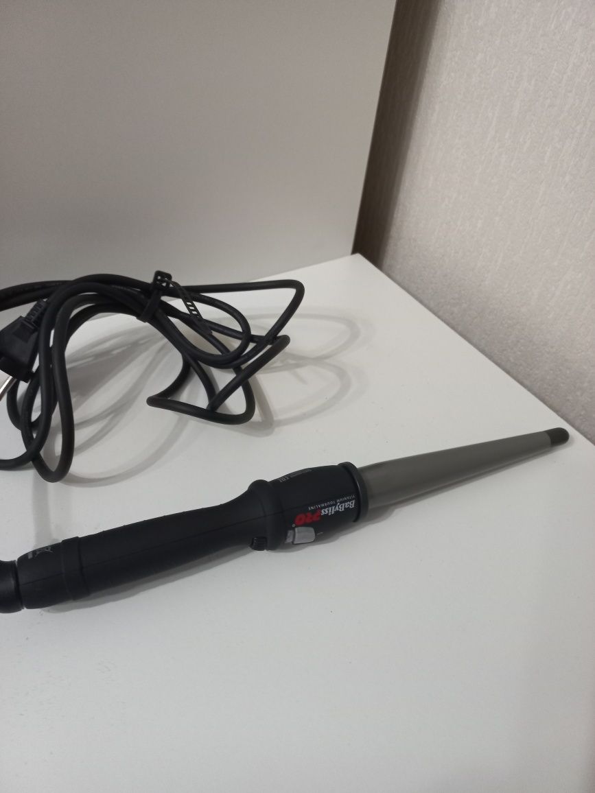 Babyliss pro f40a hotsell