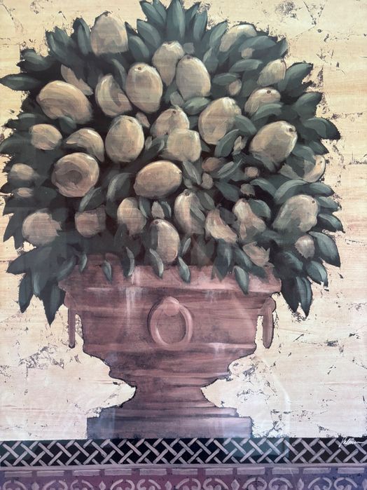 2 Quadros decorativos