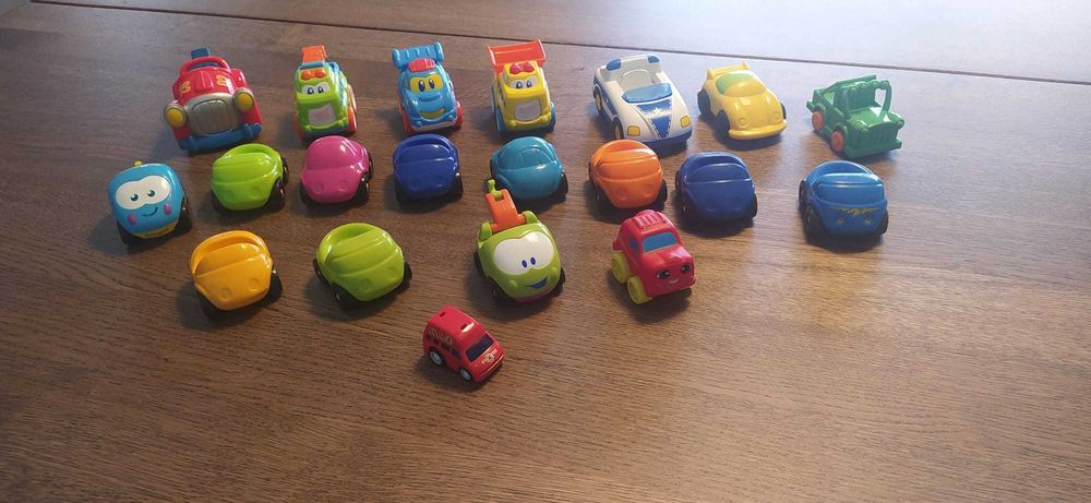 Brinquedos para crianças
