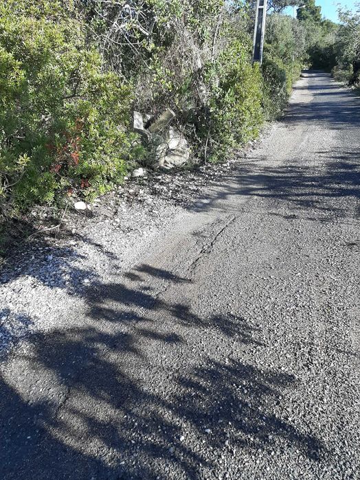 Vende-se  terreno no Algarve com 10200 m2